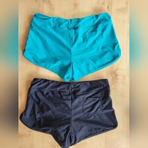 Crave Designs Swim Shorts